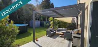  Maison � vendre 4 pi�ces 95 m�