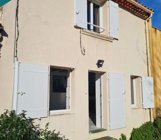  Maison � vendre 3 pi�ces 58 m�