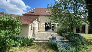  Maison � vendre 4 pi�ces 91 m�