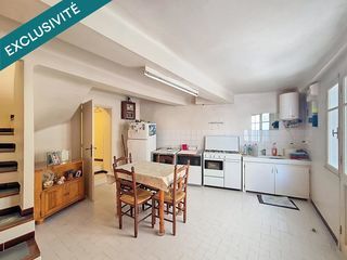  Maison � vendre 3 pi�ces 61 m�