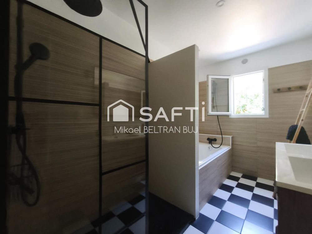 � vendre  Maison S�te (34200)