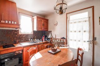  Maison � vendre 4 pi�ces 62 m�