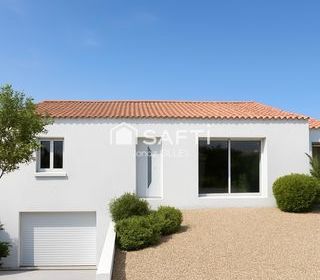  Maison � vendre 5 pi�ces 138 m�