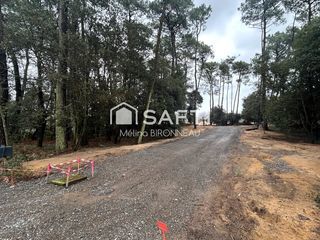  Terrain � vendre 500 m�