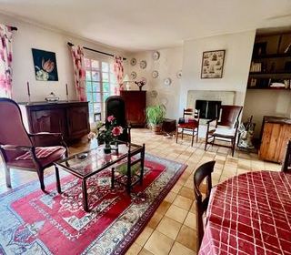  Maison � vendre 4 pi�ces 80 m�