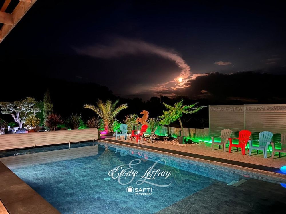 � vendre  Maison Montfort-le-Gesnois (72450)