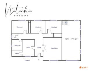  Maison � vendre 5 pi�ces 140 m�