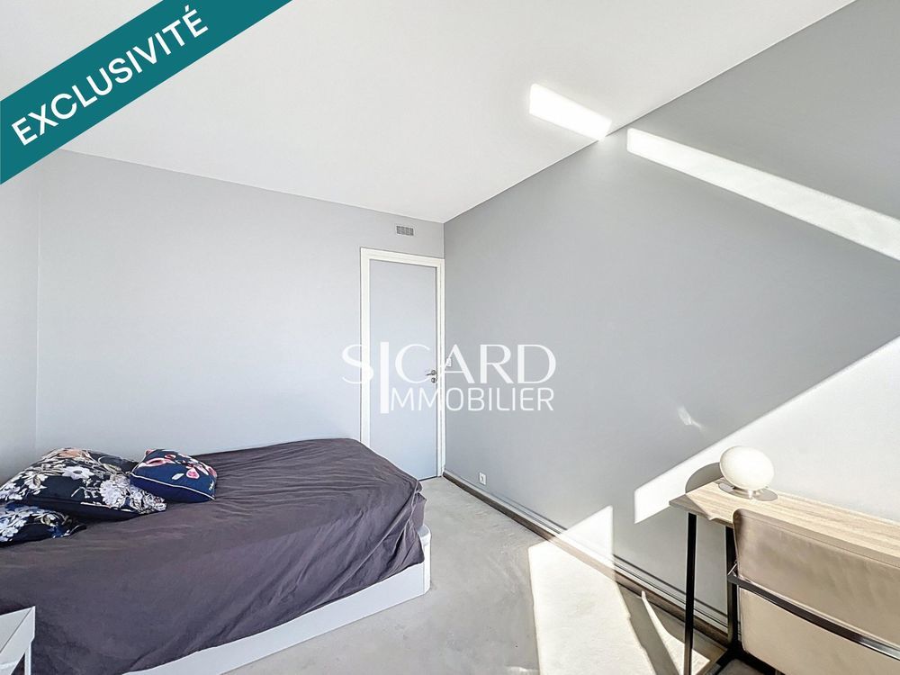 � vendre  Appartement Paris 15