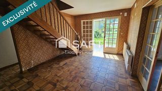  Maison � vendre 5 pi�ces 157 m�