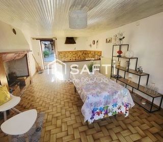  Maison � vendre 4 pi�ces 95 m�