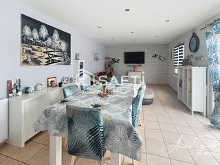  Maison � vendre 5 pi�ces 113 m�