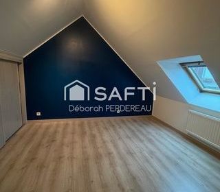  Maison � vendre 4 pi�ces 98 m�