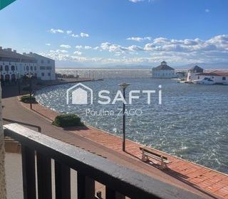  Appartement � vendre 2 pi�ces 29 m�