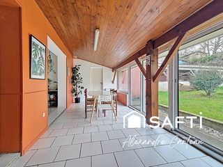  Maison � vendre 7 pi�ces 152 m�