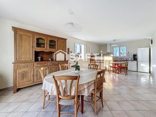  Maison � vendre 4 pi�ces 109 m�