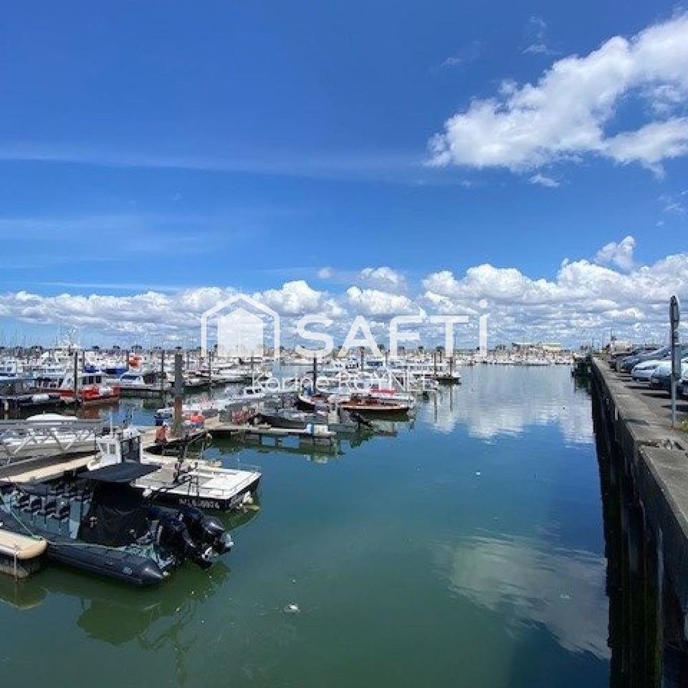 � vendre  Maison Arcachon (33120)