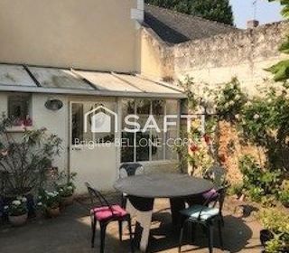  Maison � vendre 6 pi�ces 128 m�