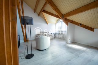  Appartement � vendre 4 pi�ces 81 m�