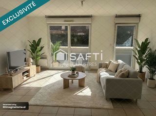  Appartement � vendre 2 pi�ces 47 m�