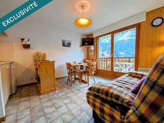  Appartement � vendre 2 pi�ces 27 m�