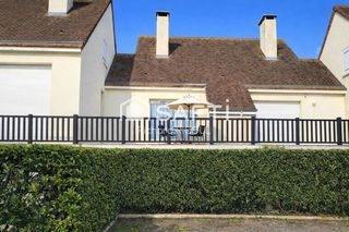  Appartement � vendre 3 pi�ces 56 m�