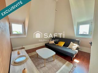  Appartement � vendre 2 pi�ces 50 m�