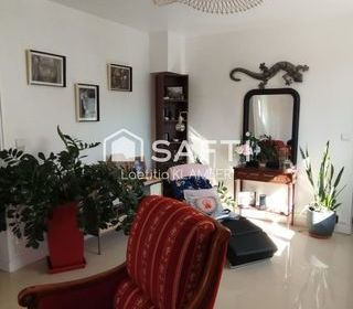  Maison � vendre 8 pi�ces 179 m�
