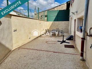  Maison � vendre 6 pi�ces 291 m�