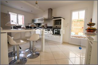  Maison � vendre 6 pi�ces 138 m�