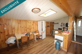  Maison � vendre 2 pi�ces 45 m�