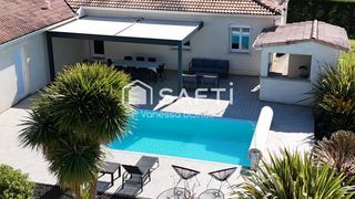  Maison � vendre 7 pi�ces 149 m�