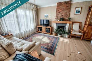  Maison � vendre 4 pi�ces 82 m�