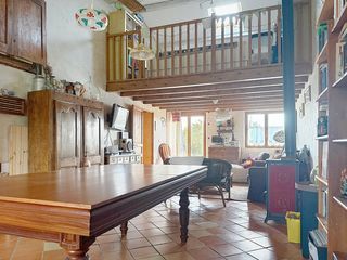  Maison � vendre 6 pi�ces 200 m�