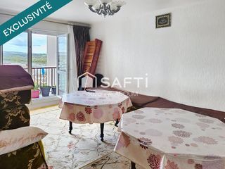  Appartement � vendre 3 pi�ces 68 m�