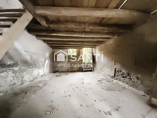  Parking / Garage � vendre 66 m�