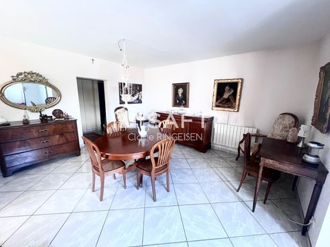   Appartement - 91m� - Folkling Appartement - 3 pi�ce(s) - 91 m�