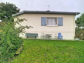  Maison � vendre 5 pi�ces 110 m�