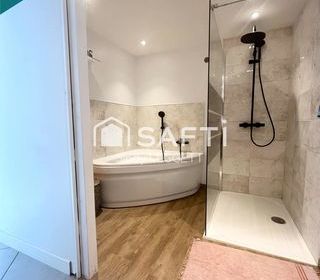  Maison � vendre 7 pi�ces 201 m�