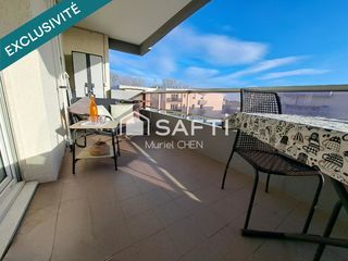  Appartement � vendre 3 pi�ces 73 m�