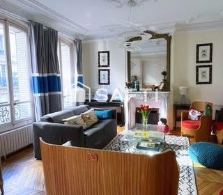  Appartement � vendre 6 pi�ces 104 m�