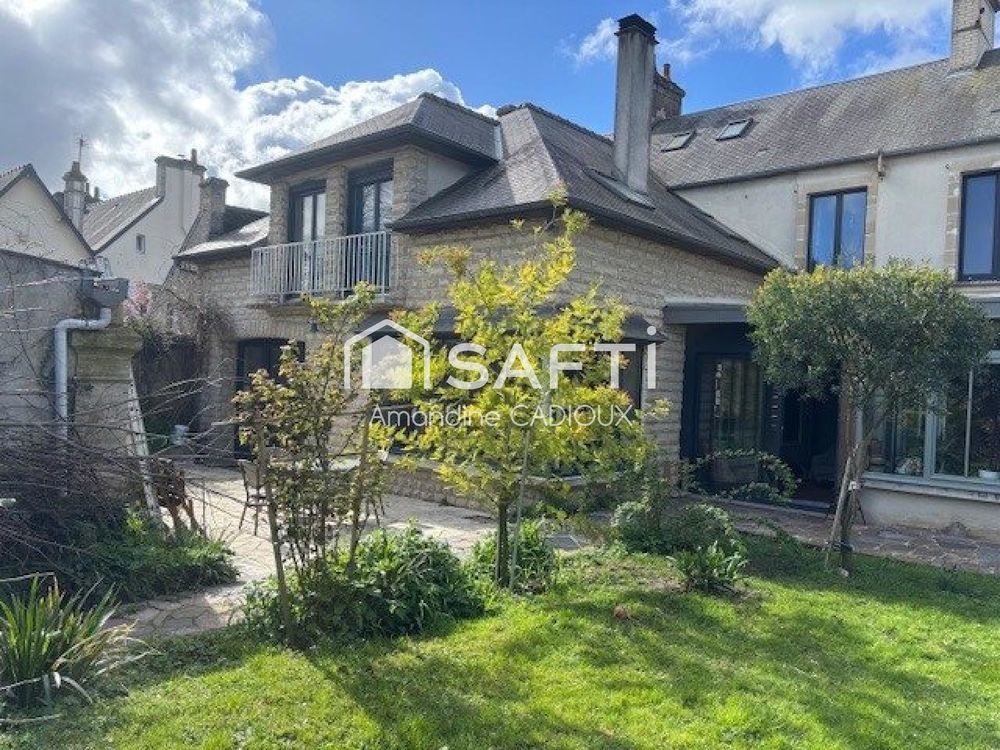 � vendre  Maison Bayeux (14400)