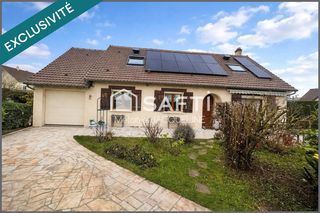  Maison � vendre 6 pi�ces 130 m�