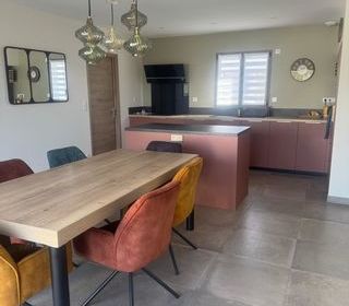  Maison � vendre 5 pi�ces 130 m�