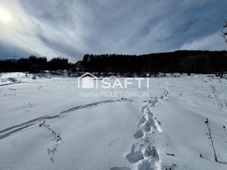  Terrain � vendre 1340 m�