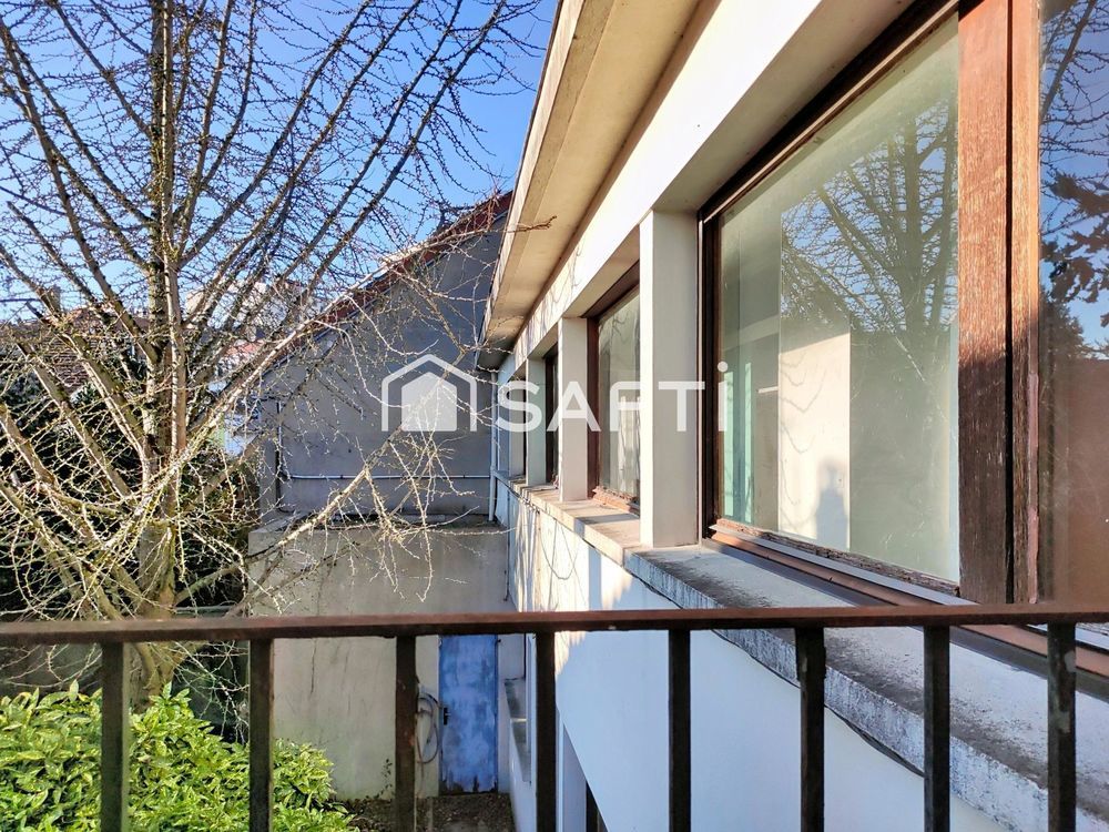 � vendre  Maison Clamart (92140)