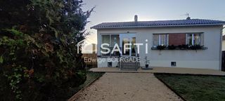  Maison � vendre 6 pi�ces 160 m�