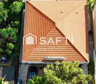  Maison � vendre 5 pi�ces 153 m�