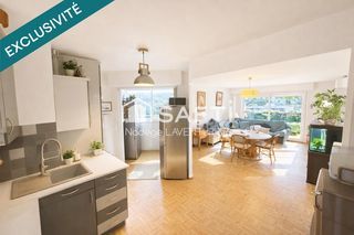  Appartement � vendre 3 pi�ces 69 m�