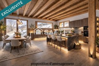  Maison � vendre 6 pi�ces 190 m�