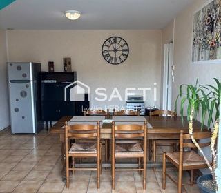  Maison � vendre 3 pi�ces 55 m�